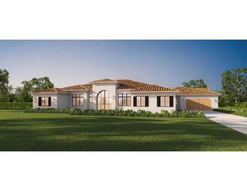 14823 Horseshoe Trace, Wellington, FL, 33414 | Card Image