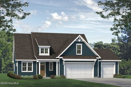 546-517 Watauga Lane, Aberdeen, NC, 28315 | Card Image