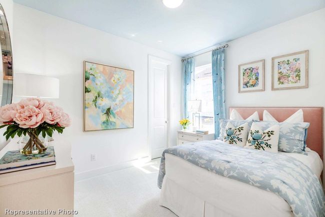 Secondary Bedroom (Representative Photo) | Image 29