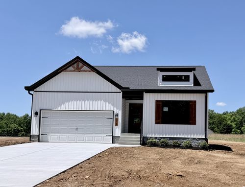 114 Morgan Lane, Dickson, TN, 37055 | Card Image