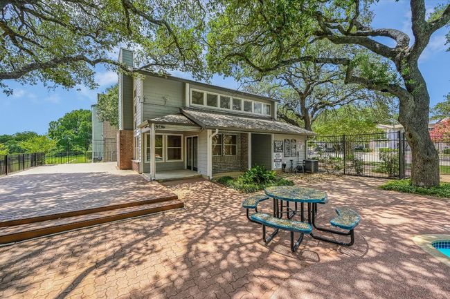 APT-257 - 12166 Metric Blvd, Condo with 1 bedrooms, 1 bathrooms and null parking in Austin TX | Image 28