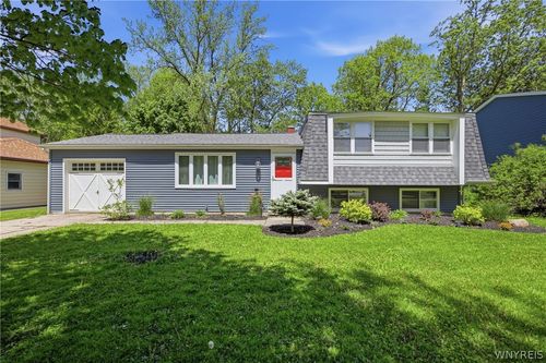 129 Lyrae Dr, Amherst, NY, 14068-1442 | Card Image