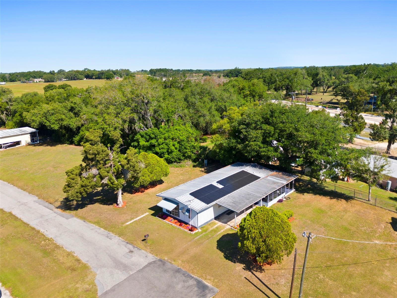 Residential in DADE CITY 3