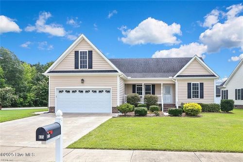 635 Millbrooke Cir, Elizabeth City, NC, 27909-5188 | Card Image