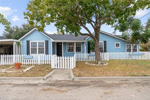 300 Humphries St, Odem, TX, 78370-4469 | Card Image