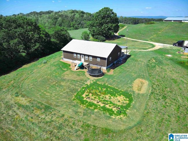 1690 Mount Moriah Rd, House other with 3 bedrooms, 2 bathrooms and null parking in Delta AL | Image 25