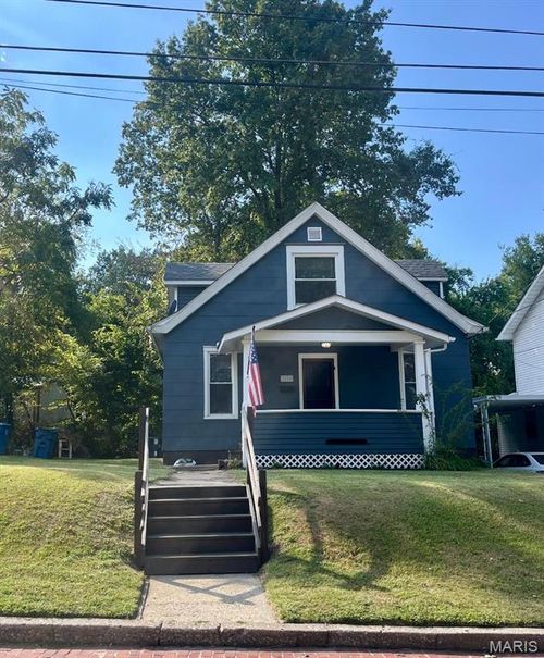 1516 Spaulding St, Alton, IL, 62002-4045 | Card Image