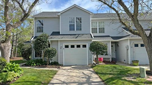 21-21 Heather Croft, Egg Harbor Township, NJ, 08234-4603 | Card Image