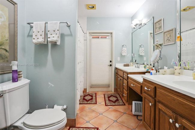 10920 Sw 68th Ave Rd, House other with 4 bedrooms, 3 bathrooms and null parking in Pinecrest FL | Image 19