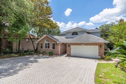 149 Eldredge Rd, Fort Walton Beach, FL, 32547-1346 | Card Image