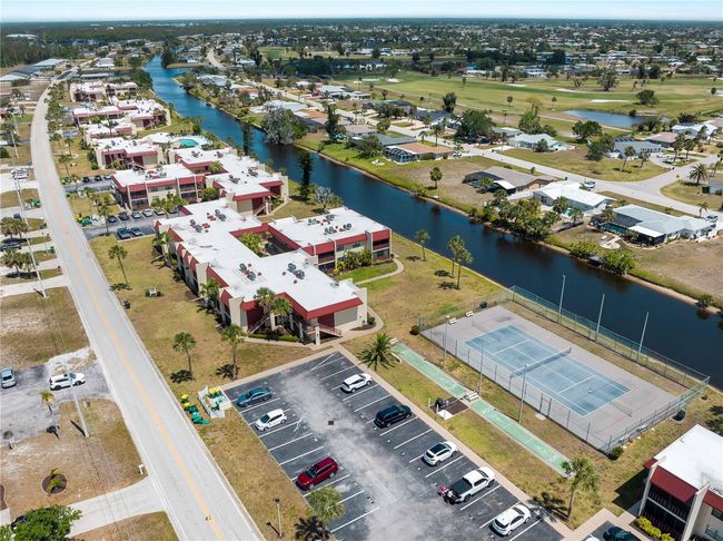 APT-226 - 72 Boundary Blvd, Condo with 1 bedrooms, 1 bathrooms and null parking in ROTONDA WEST FL | Image 28