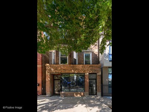 3-1518 N Ashland Ave, Chicago, IL, 60622-2600 | Card Image