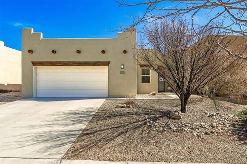 4233 Luz De Estrella, Santa Fe, NM, 87507-2673 | Card Image