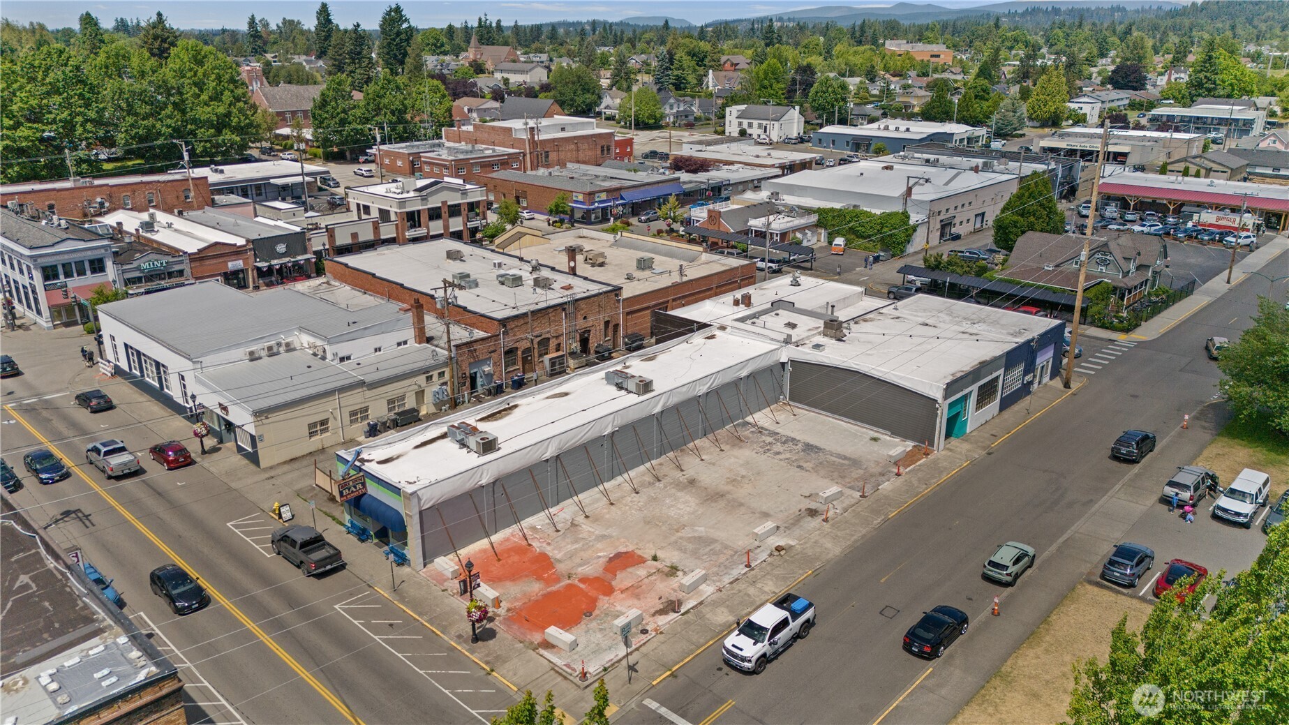 Commercial Sale in Enumclaw 5