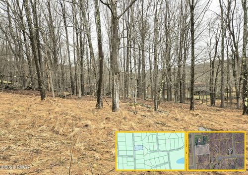 Lot 697 Black Bear Rd, Lake Ariel, PA, 18436 | Card Image
