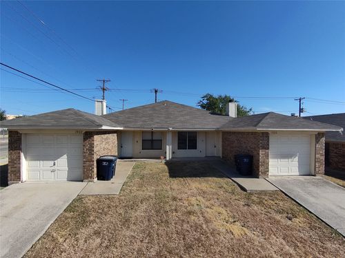 1922 San Rafael Street, Fort Worth, TX, 76134 | Card Image