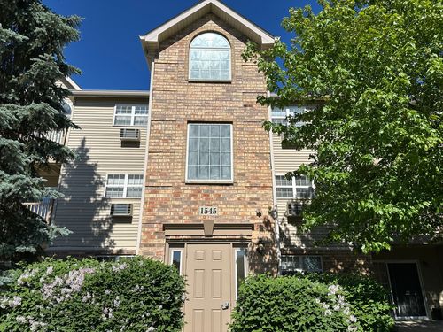 1d-1545 Crystal Rock Ct, Round Lake Beach, IL, 60073-4631 | Card Image