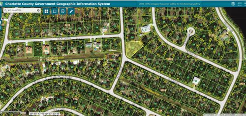 6986 Cheerful St, Port Charlotte, FL, 33981 | Card Image