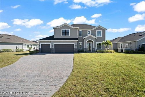 3210 Alandi Drive, Melbourne, FL, 32940 | Card Image