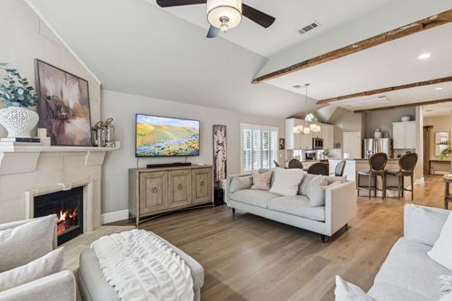 8200 Livingston Ln, Mckinney, TX, 75072-3049 | Card Image