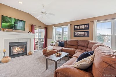 304 - 12888 Ironstone Way, Condo with 1 bedrooms, 1 bathrooms and 2 parking in Parker CO | Image 3