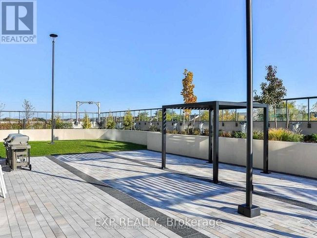 410 - 8 Trent Ave, Condo with 2 bedrooms, 1 bathrooms and 1 parking in Toronto ON | Image 26