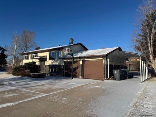 7106 Willshire Blvd, Cheyenne, WY, 82009 | Card Image