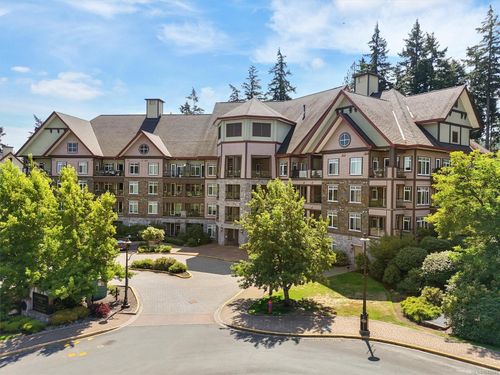 409-1395 Bear Mountain Pkwy, Langford, BC, V9B0E1 | Card Image