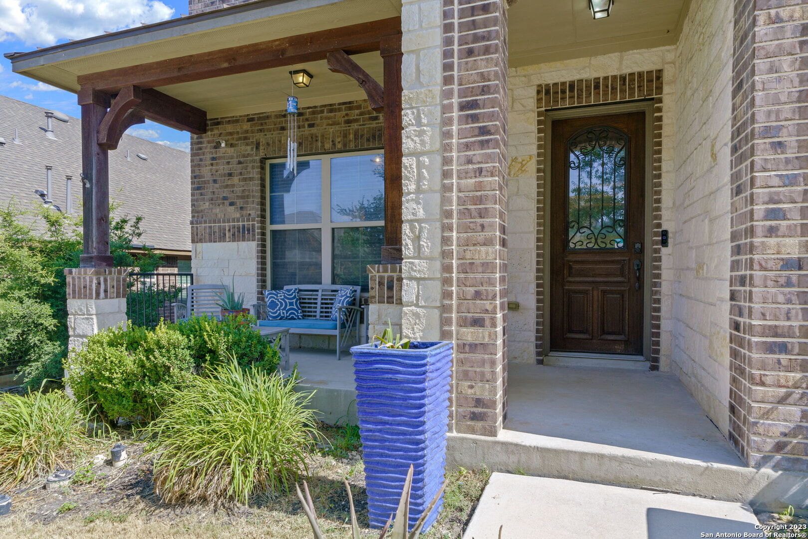 12123 Upton Park, For Sale in San Antonio Zoocasa