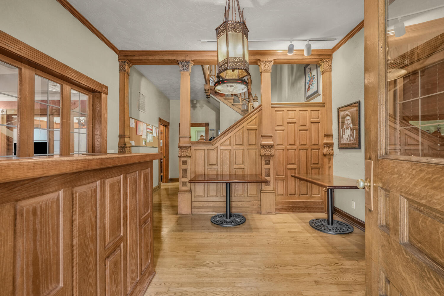 Commercial Sale in Pendleton 5