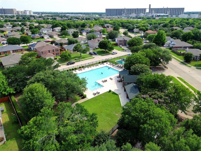 708 Hummingbird Trl, House other with 4 bedrooms, 3 bathrooms and null parking in Saginaw TX | Image 22
