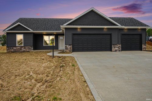 12402 N Placidview Lane, Milford, IN, 46542 | Card Image