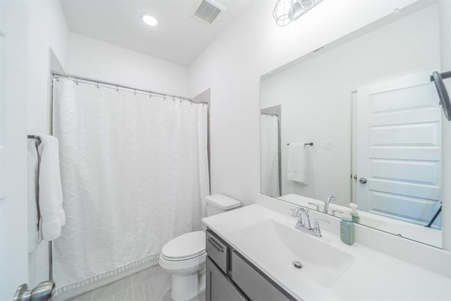 5302 Egret Gable Ct, House other with 4 bedrooms, 4 bathrooms and 3 parking in Fulshear TX | Image 24