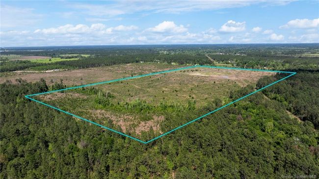 0 Buford Day Rd, Home with 0 bedrooms, 0 bathrooms and null parking in DeRidder LA | Image 4