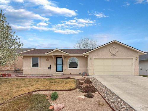 4900 Warbler Court, Pueblo, CO, 81008 | Card Image