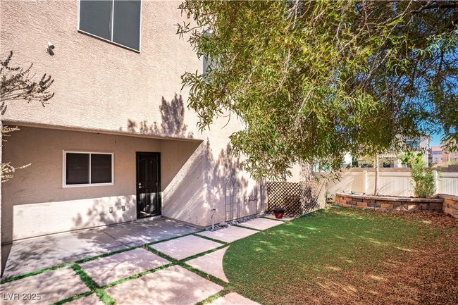 5023 Tunnel Falls Dr, House other with 3 bedrooms, 3 bathrooms and null parking in Las Vegas NV | Image 25