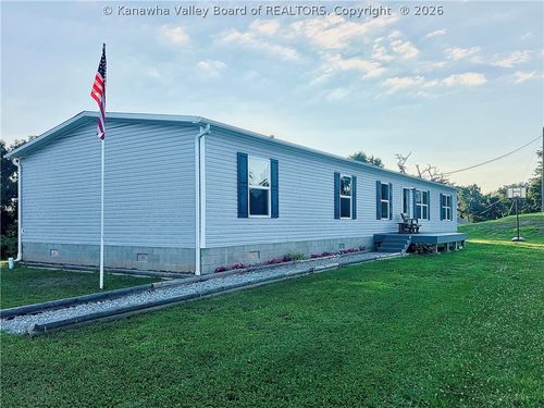 869 Divide Ridge Rd, Given, WV, 25245-8150 | Card Image