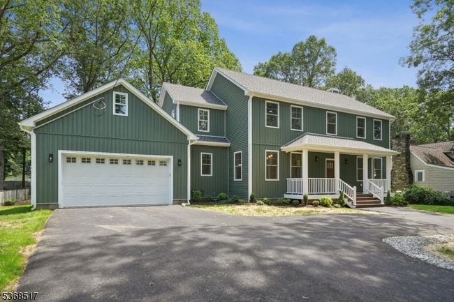 32 Netcong Rd, House other with 4 bedrooms, 2 bathrooms and null parking in Budd Lake NJ | Image 4