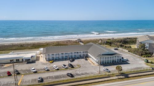 136-2401 W Fort Macon Road, Atlantic Beach, NC, 28512 | Card Image