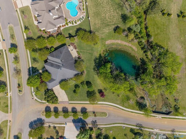 60 Mcmullen Ln Se, House other with 4 bedrooms, 5 bathrooms and null parking in Gurley AL | Image 4