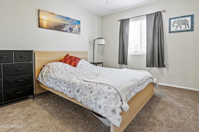 139 - 7550 N 12 Th St, Condo with 2 bedrooms, 1 bathrooms and null parking in Phoenix AZ | Image 8