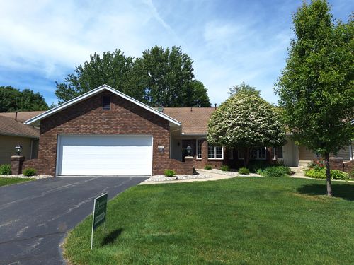 4207 Redbush Dr Sw, Grandville, MI, 49418-3023 | Card Image