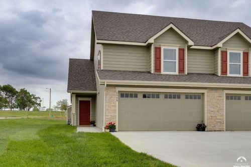 2508 Marcia Ln, Lawrence, KS, 66046-5507 | Card Image