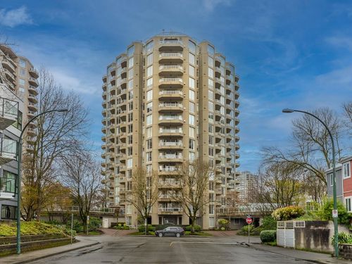 1602-1135 Quayside Dr, New Westminster, BC, V3M6J4 | Card Image