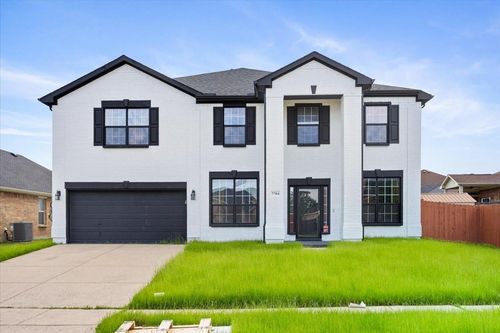 7704 Labrador Dr, Arlington, TX, 76002-4551 | Card Image