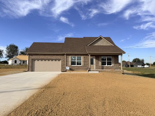 126 Hilltop St, Manchester, TN, 37355-4441 | Card Image
