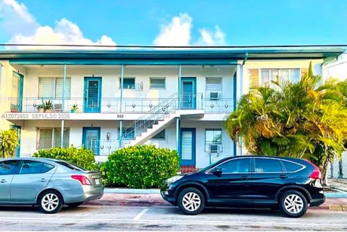 3-500 77th St, Miami Beach, FL, 33141-2262 | Card Image