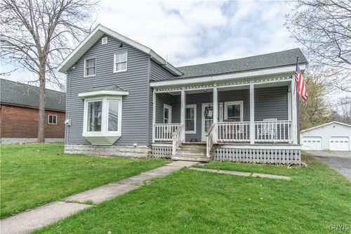 108 Mechanic St, Antwerp, NY, 13608-3213 | Card Image