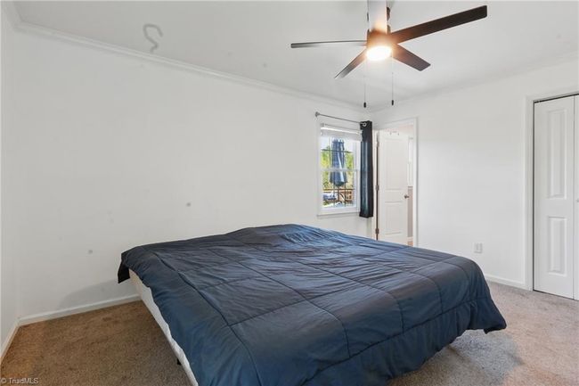 3540 Sellars Rd, House other with 3 bedrooms, 2 bathrooms and null parking in Mebane NC | Image 13