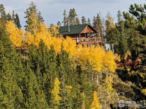 528 Micmac Drive, Red Feather Lakes, CO, 80545 | Card Image